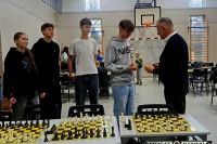 Fotogaleria - Komunikat końcowy Powiatowych Igrzysk w szachach - foto_011