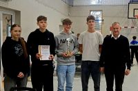 Fotogaleria - Komunikat końcowy Powiatowych Igrzysk w szachach - foto_012