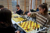 Fotogaleria - Komunikat końcowy Powiatowych Igrzysk w szachach - foto_013