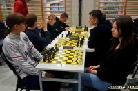 Fotogaleria - Komunikat końcowy Powiatowych Igrzysk w szachach - foto_015