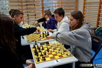 Fotogaleria - Komunikat końcowy Powiatowych Igrzysk w szachach - foto_022