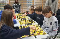 Fotogaleria - Komunikat końcowy Powiatowych Igrzysk w szachach - foto_023