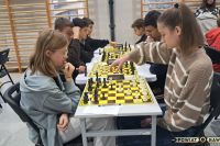 Fotogaleria - Komunikat końcowy Powiatowych Igrzysk w szachach - foto_024