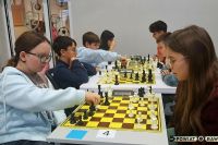 Fotogaleria - Komunikat końcowy Powiatowych Igrzysk w szachach - foto_025