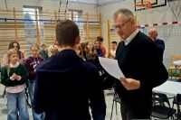 Fotogaleria - Komunikat końcowy Powiatowych Igrzysk w szachach - foto_029