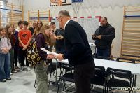 Fotogaleria - Komunikat końcowy Powiatowych Igrzysk w szachach - foto_031