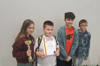 Fotogaleria - Komunikat końcowy Powiatowych Igrzysk w szachach - foto_038