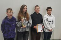 Fotogaleria - Komunikat końcowy Powiatowych Igrzysk w szachach - foto_039