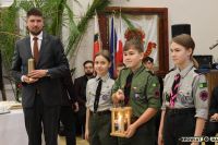 Wigilia Powiatowa - foto_037