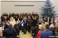 Wigilia Powiatowa - foto_043