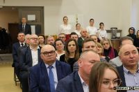 Wigilia Powiatowa - foto_065