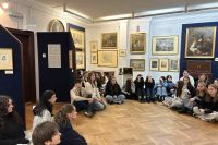 Fotogaleria - Podsumowanie Przedsięwzięcia pn. „Wyjście z klasą” - Zdjęcie_009