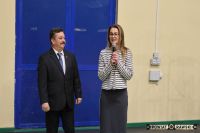 Turniej Piłki Siatkowej Juniorek O „Puchar Przewodniczącego Rady Powiatu Rawskiego” - foto_007