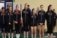 Turniej Piłki Siatkowej Juniorek O „Puchar Przewodniczącego Rady Powiatu Rawskiego” - foto_008