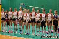 Turniej Piłki Siatkowej Juniorek O „Puchar Przewodniczącego Rady Powiatu Rawskiego” - foto_010