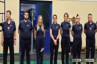 Turniej Piłki Siatkowej Juniorek O „Puchar Przewodniczącego Rady Powiatu Rawskiego” - foto_011