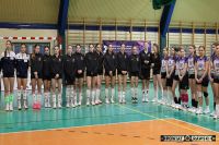 Turniej Piłki Siatkowej Juniorek O „Puchar Przewodniczącego Rady Powiatu Rawskiego” - foto_013