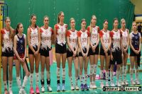 Turniej Piłki Siatkowej Juniorek O „Puchar Przewodniczącego Rady Powiatu Rawskiego” - foto_015