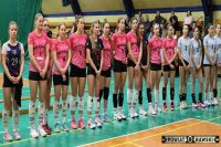 Turniej Piłki Siatkowej Juniorek O „Puchar Przewodniczącego Rady Powiatu Rawskiego” - foto_016