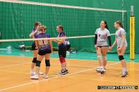 Turniej Piłki Siatkowej Juniorek O „Puchar Przewodniczącego Rady Powiatu Rawskiego” - foto_033