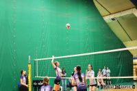 Turniej Piłki Siatkowej Juniorek O „Puchar Przewodniczącego Rady Powiatu Rawskiego” - foto_048