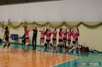 Turniej Piłki Siatkowej Juniorek O „Puchar Przewodniczącego Rady Powiatu Rawskiego” - foto_058