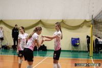 Turniej Piłki Siatkowej Juniorek O „Puchar Przewodniczącego Rady Powiatu Rawskiego” - foto_059