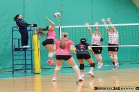 Turniej Piłki Siatkowej Juniorek O „Puchar Przewodniczącego Rady Powiatu Rawskiego” - foto_064