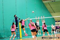 Turniej Piłki Siatkowej Juniorek O „Puchar Przewodniczącego Rady Powiatu Rawskiego” - foto_067