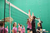 Turniej Piłki Siatkowej Juniorek O „Puchar Przewodniczącego Rady Powiatu Rawskiego” - foto_074