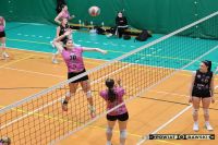 Turniej Piłki Siatkowej Juniorek O „Puchar Przewodniczącego Rady Powiatu Rawskiego” - foto_080