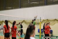 Turniej Piłki Siatkowej Juniorek O „Puchar Przewodniczącego Rady Powiatu Rawskiego” - foto_090