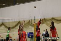 Turniej Piłki Siatkowej Juniorek O „Puchar Przewodniczącego Rady Powiatu Rawskiego” - foto_096
