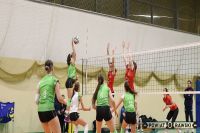 Turniej Piłki Siatkowej Juniorek O „Puchar Przewodniczącego Rady Powiatu Rawskiego” - foto_097