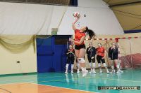 Turniej Piłki Siatkowej Juniorek O „Puchar Przewodniczącego Rady Powiatu Rawskiego” - foto_099