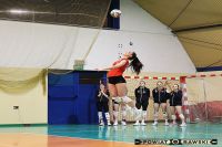 Turniej Piłki Siatkowej Juniorek O „Puchar Przewodniczącego Rady Powiatu Rawskiego” - foto_101