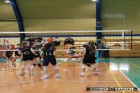 Turniej Piłki Siatkowej Juniorek O „Puchar Przewodniczącego Rady Powiatu Rawskiego” - foto_105