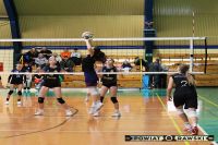 Turniej Piłki Siatkowej Juniorek O „Puchar Przewodniczącego Rady Powiatu Rawskiego” - foto_106