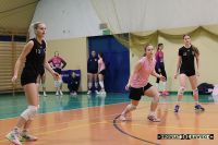 Turniej Piłki Siatkowej Juniorek O „Puchar Przewodniczącego Rady Powiatu Rawskiego” - foto_109