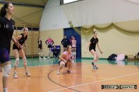 Turniej Piłki Siatkowej Juniorek O „Puchar Przewodniczącego Rady Powiatu Rawskiego” - foto_111