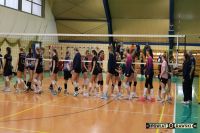 Turniej Piłki Siatkowej Juniorek O „Puchar Przewodniczącego Rady Powiatu Rawskiego” - foto_112