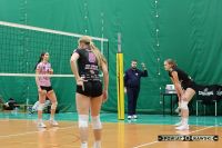 Turniej Piłki Siatkowej Juniorek O „Puchar Przewodniczącego Rady Powiatu Rawskiego” - foto_115