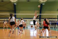 Turniej Piłki Siatkowej Juniorek O „Puchar Przewodniczącego Rady Powiatu Rawskiego” - foto_119