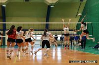 Turniej Piłki Siatkowej Juniorek O „Puchar Przewodniczącego Rady Powiatu Rawskiego” - foto_120