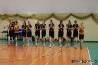 Turniej Piłki Siatkowej Juniorek O „Puchar Przewodniczącego Rady Powiatu Rawskiego” - foto_122