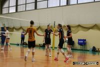 Turniej Piłki Siatkowej Juniorek O „Puchar Przewodniczącego Rady Powiatu Rawskiego” - foto_127