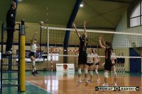 Turniej Piłki Siatkowej Juniorek O „Puchar Przewodniczącego Rady Powiatu Rawskiego” - foto_130