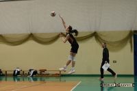 Turniej Piłki Siatkowej Juniorek O „Puchar Przewodniczącego Rady Powiatu Rawskiego” - foto_133