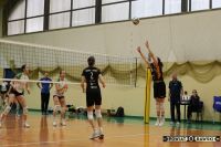 Turniej Piłki Siatkowej Juniorek O „Puchar Przewodniczącego Rady Powiatu Rawskiego” - foto_134