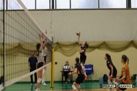 Turniej Piłki Siatkowej Juniorek O „Puchar Przewodniczącego Rady Powiatu Rawskiego” - foto_141